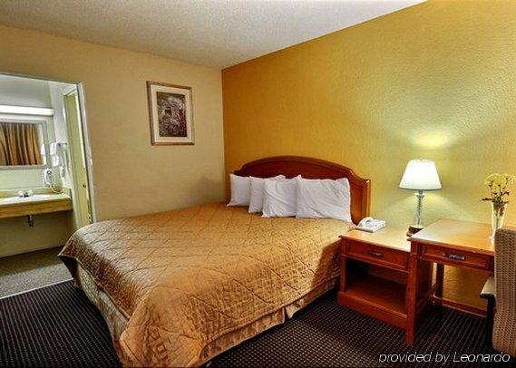 Econo - Lee Lodge *