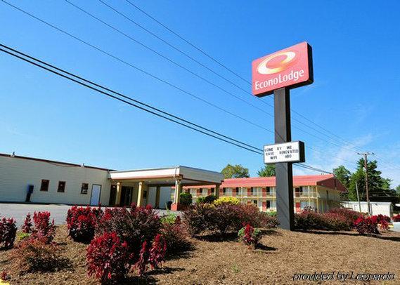 Econo - Lee Lodge