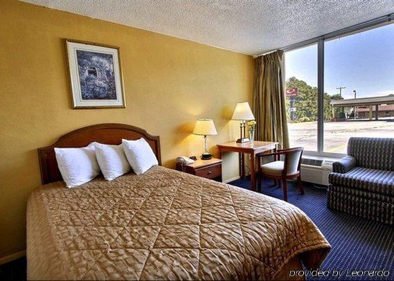 Econo - Lee Lodge